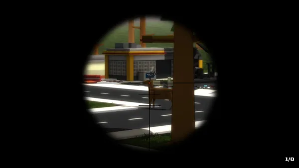 NightZ screenshot 14