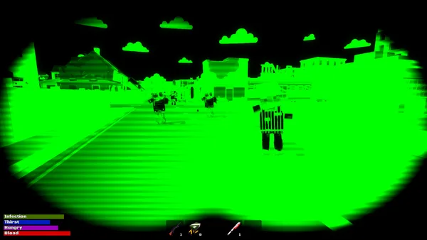 NightZ screenshot 18