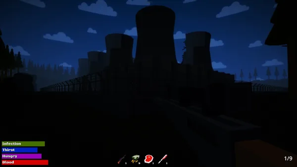 NightZ screenshot 2