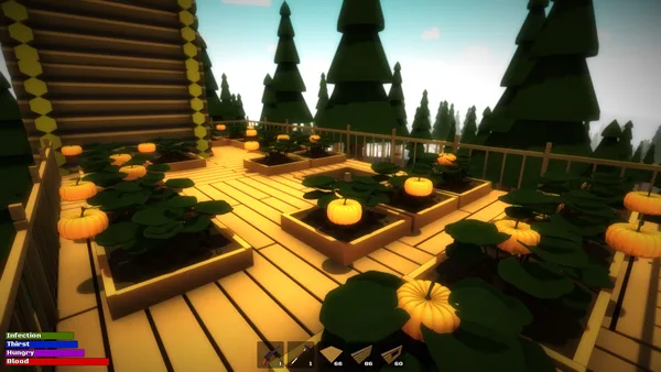 NightZ screenshot 20