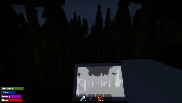NightZ screenshot 21