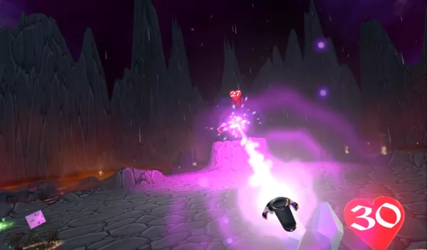 Manastorm: Champions of G'nar screenshot 13