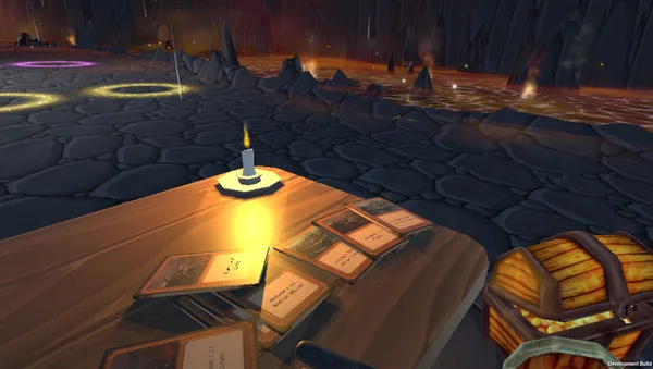 Manastorm: Champions of G'nar screenshot 18