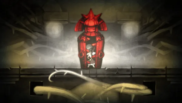 A Rose in the Twilight screenshot 7