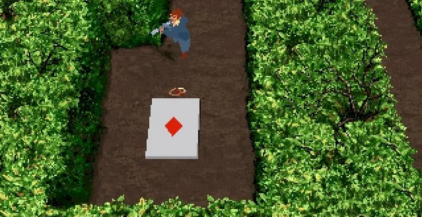Alone in the Dark 2 screenshot 4