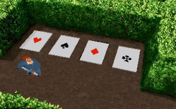 Alone in the Dark 2 screenshot 5