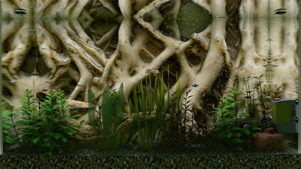 Biotope screenshot 5