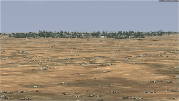 Graviteam Tactics: Tunisia 1943 screenshot 16