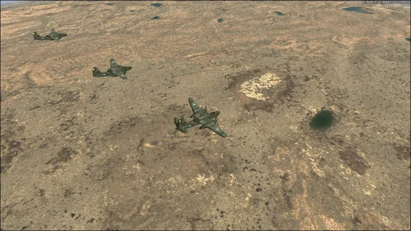 Graviteam Tactics: Tunisia 1943 screenshot 18