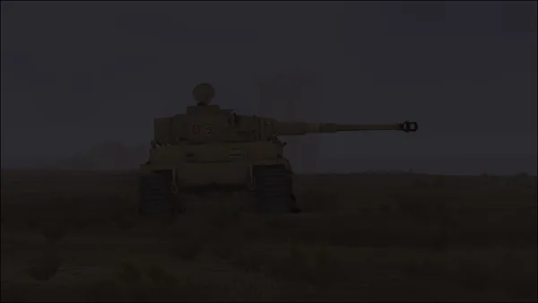 Graviteam Tactics: Tunisia 1943 screenshot 21