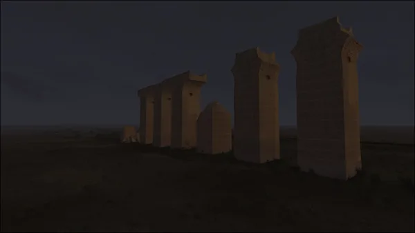 Graviteam Tactics: Tunisia 1943 screenshot 24