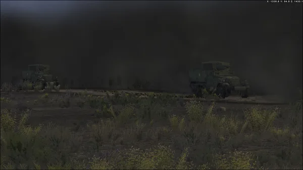 Graviteam Tactics: Tunisia 1943 screenshot 33