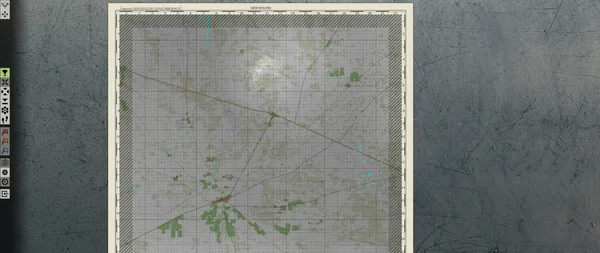 Graviteam Tactics: Tunisia 1943 screenshot 4