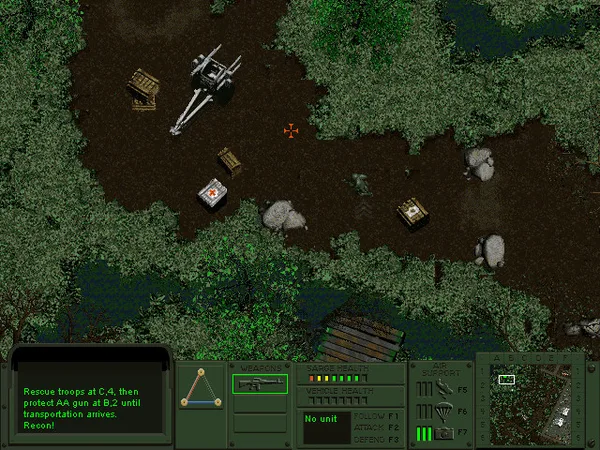 Army Men screenshot 12