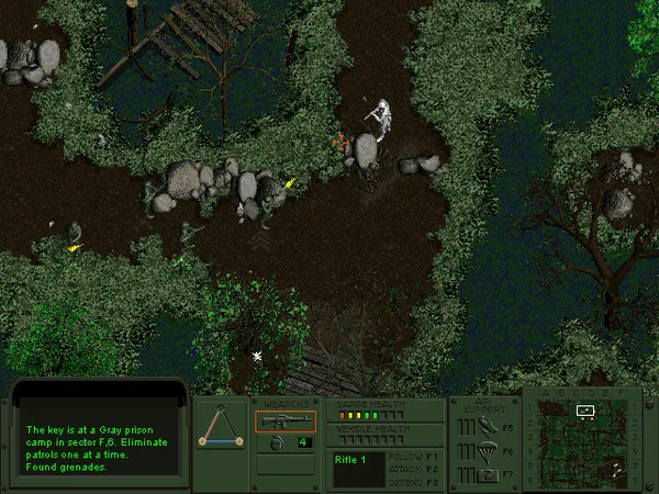 Army Men screenshot 13
