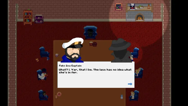 Beans: The Coffee Shop Simulator screenshot 1