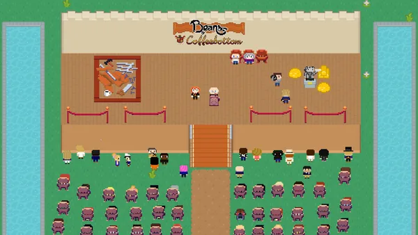 Beans: The Coffee Shop Simulator screenshot 5