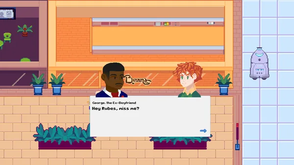 Beans: The Coffee Shop Simulator screenshot 9