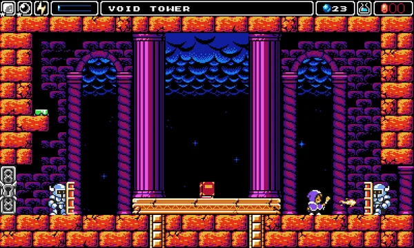 Alwa's Awakening screenshot 8