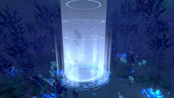 Evolution VR screenshot 18