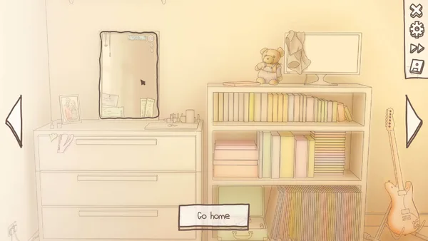One Night Stand screenshot 5