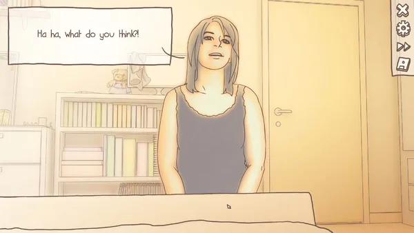 One Night Stand screenshot 7