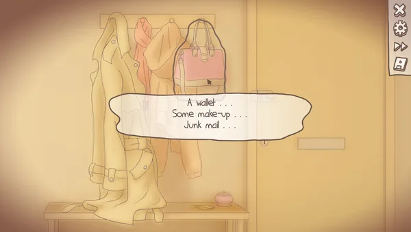 One Night Stand screenshot 8