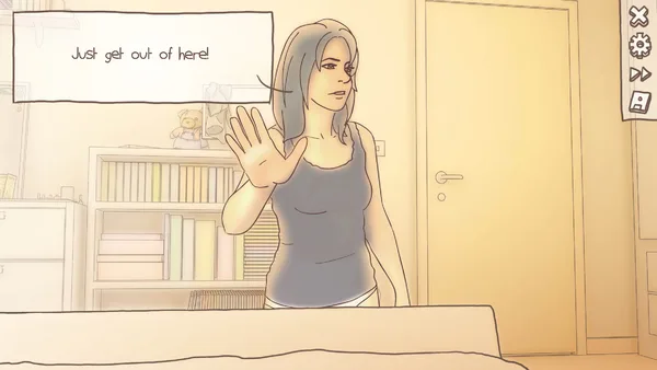 One Night Stand screenshot 9
