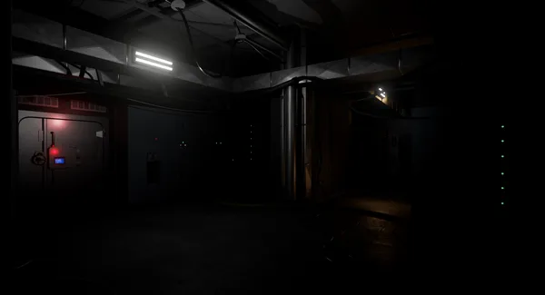Locked Fears screenshot 8