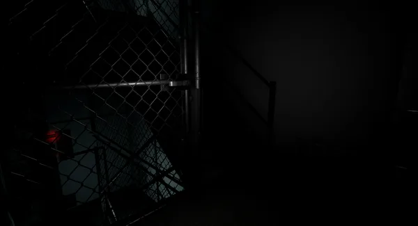 Locked Fears screenshot 9