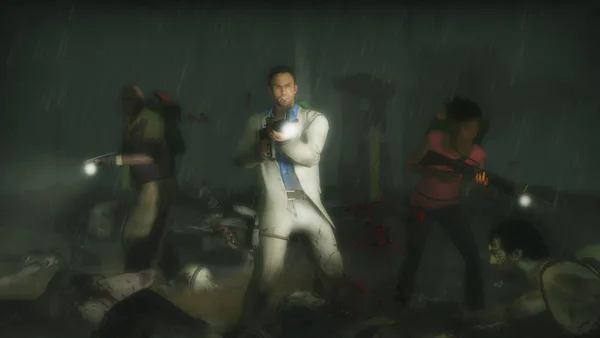 Left 4 Dead 2 screenshot 4