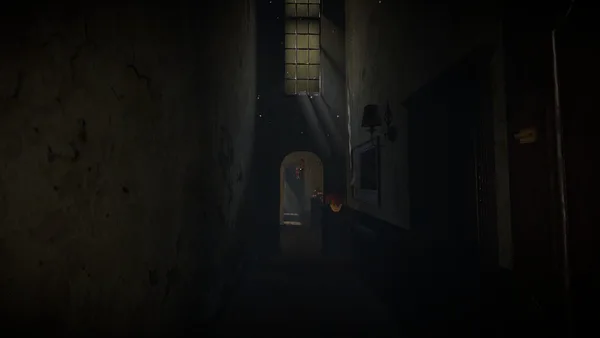 Root Of Evil: The Tailor screenshot 11
