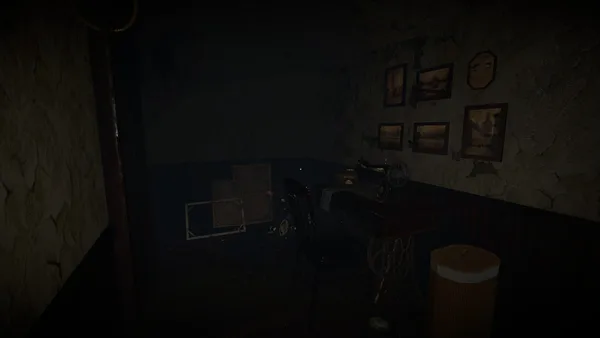 Root Of Evil: The Tailor screenshot 12