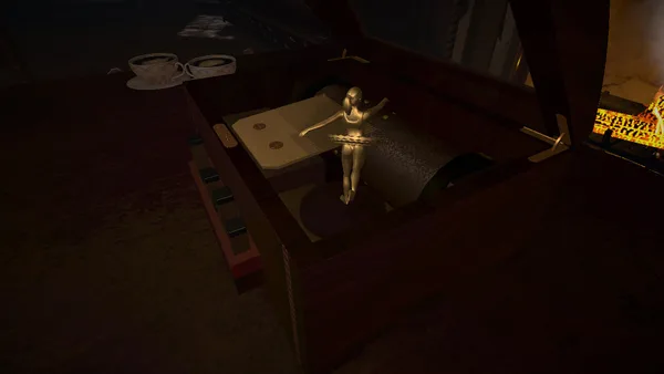 Root Of Evil: The Tailor screenshot 13