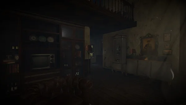 Root Of Evil: The Tailor screenshot 15