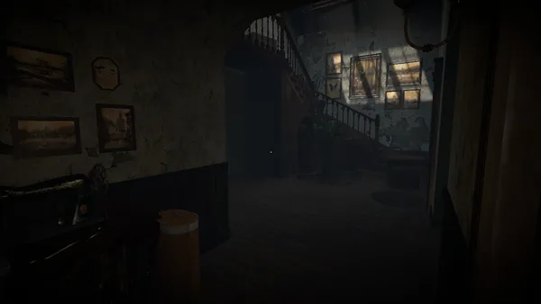 Root Of Evil: The Tailor screenshot 2