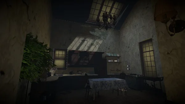 Root Of Evil: The Tailor screenshot 3