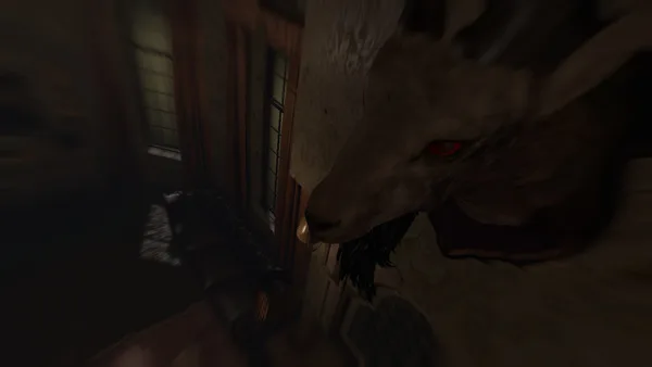 Root Of Evil: The Tailor screenshot 6
