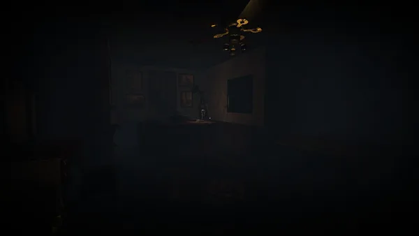 Root Of Evil: The Tailor screenshot 7