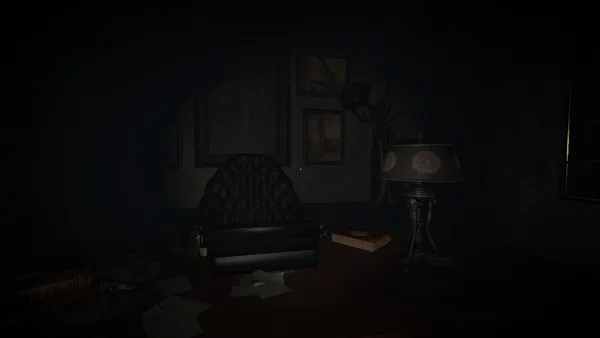 Root Of Evil: The Tailor screenshot 9