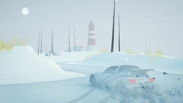 Screenshot 13 di art of rally