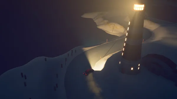 Screenshot 9 di art of rally
