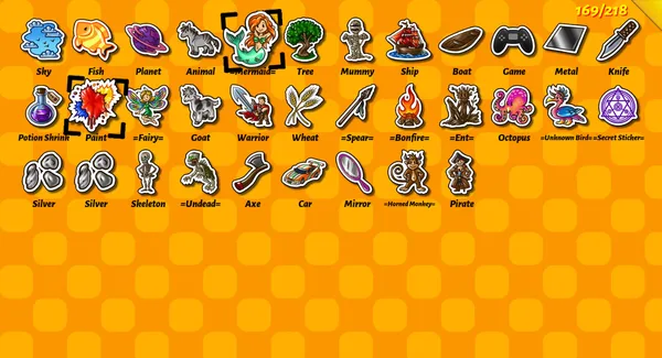 Sticker Craft screenshot 5