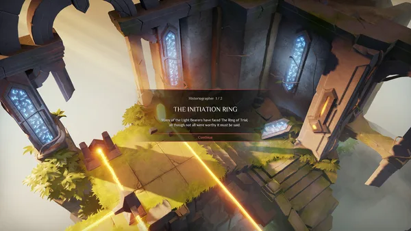 Archaica: The Path of Light screenshot 10