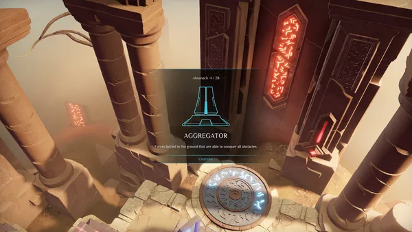 Archaica: The Path of Light screenshot 20
