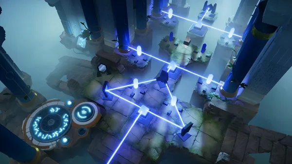 Archaica: The Path of Light screenshot 23