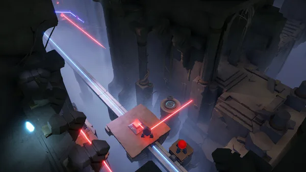 Archaica: The Path of Light screenshot 25