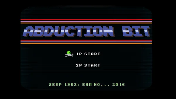 Abduction Bit screenshot 11