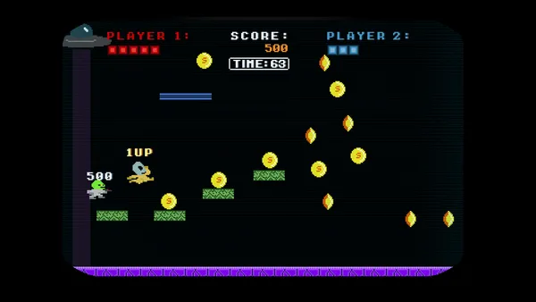 Abduction Bit screenshot 3
