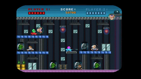 Abduction Bit screenshot 9